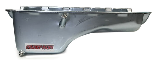 CP207 CHAMP PANS