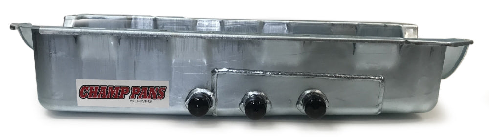 CP220 CHAMP PANS