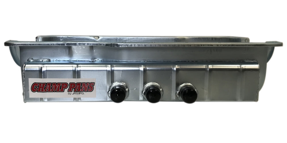 CP351WKO-3 CHAMP PANS