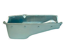CP40 CHAMP PANS