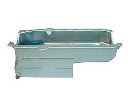 CP50 CHAMP PANS