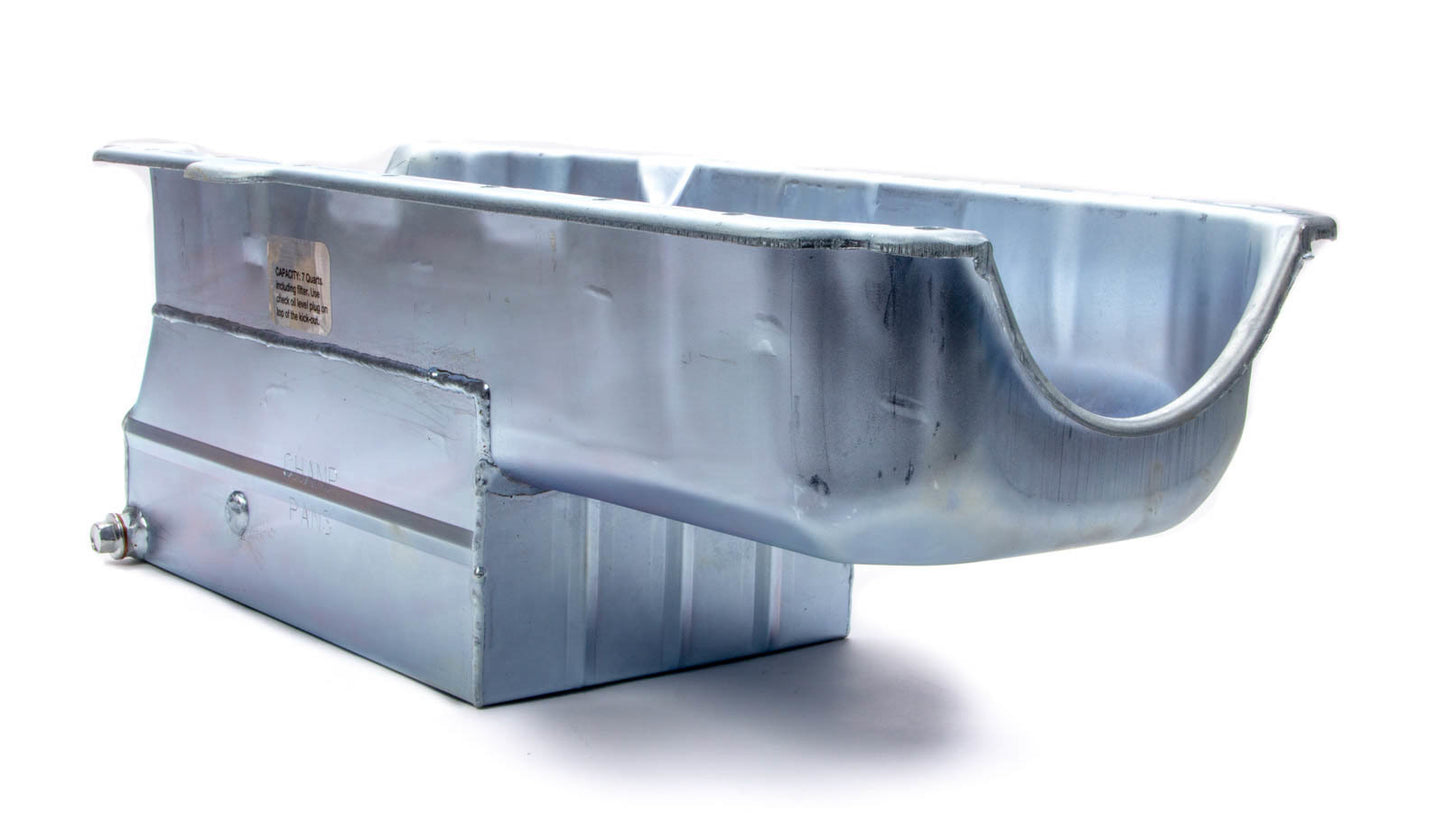 CP50LT CHAMP PANS