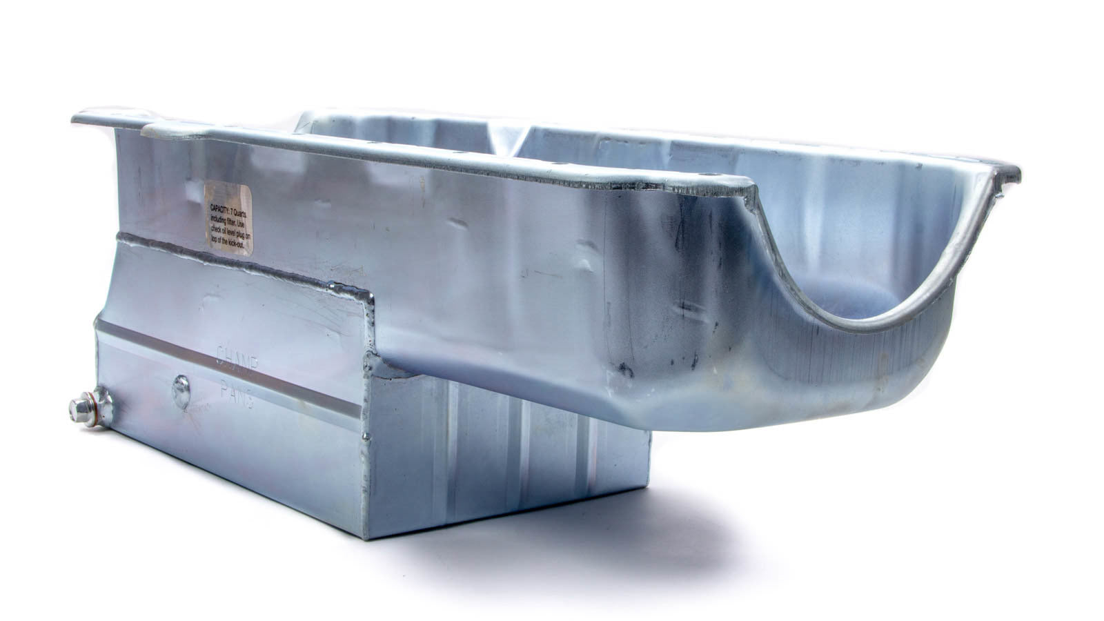CP50LT CHAMP PANS