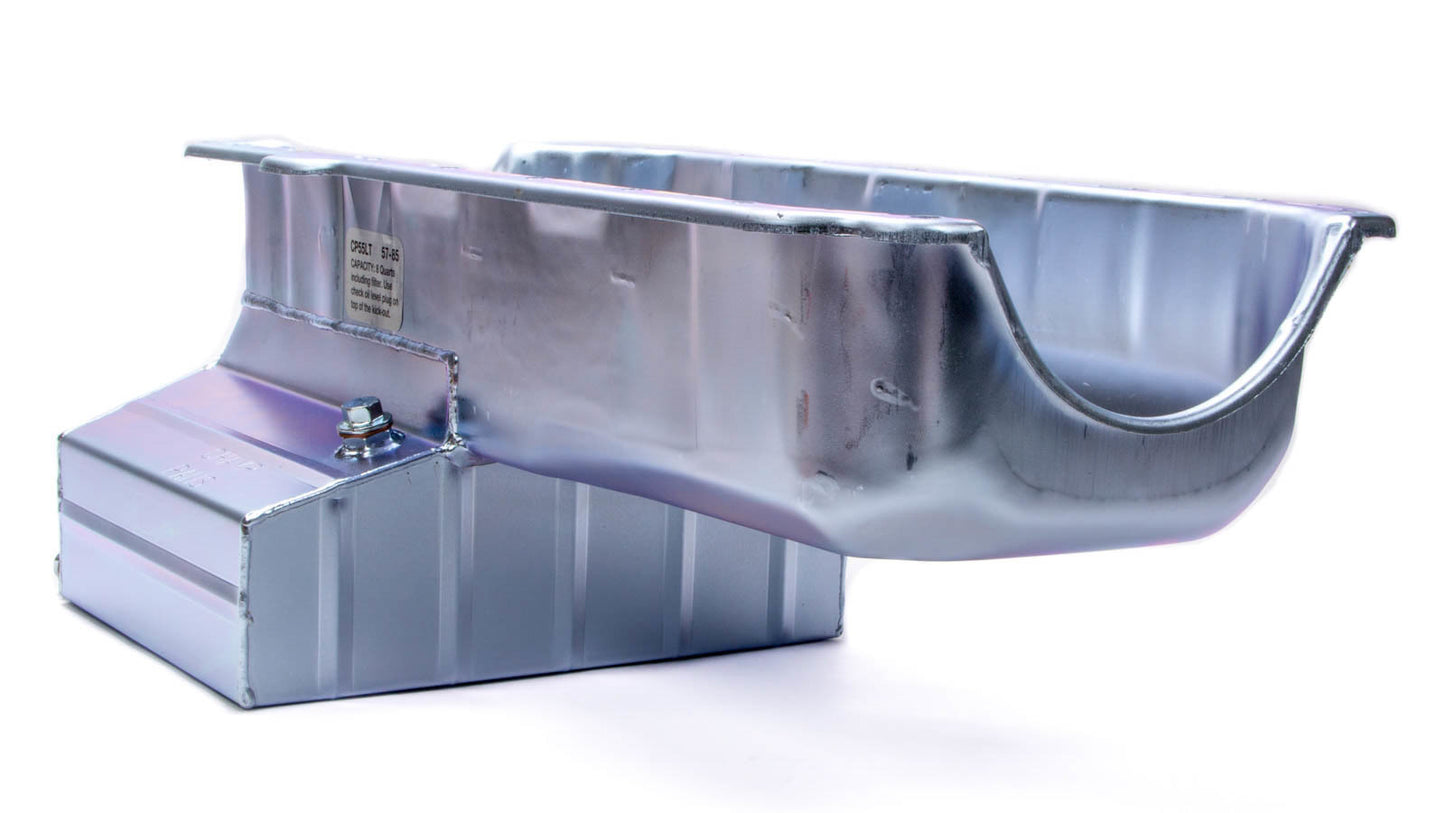 CP55LT CHAMP PANS