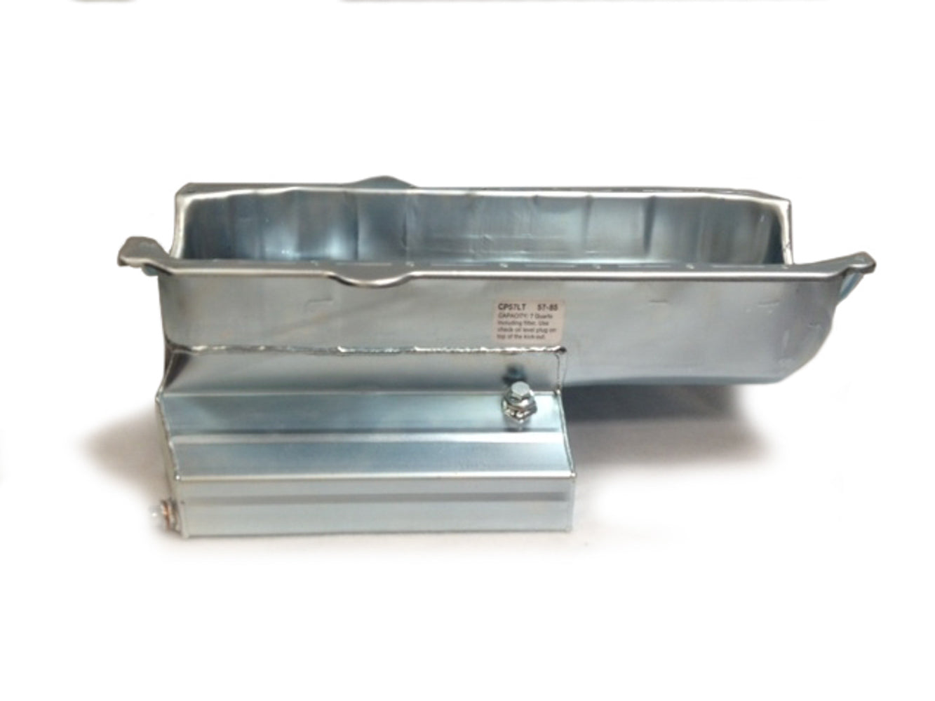 CP57LTRB CHAMP PANS