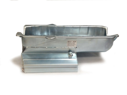 CP57LTRB CHAMP PANS