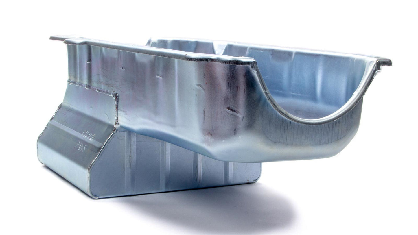 CP60 CHAMP PANS