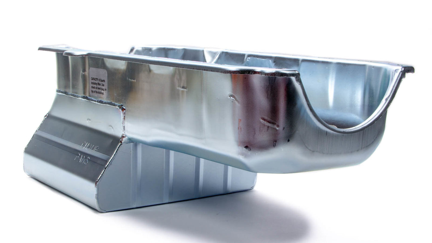 CP60LT CHAMP PANS