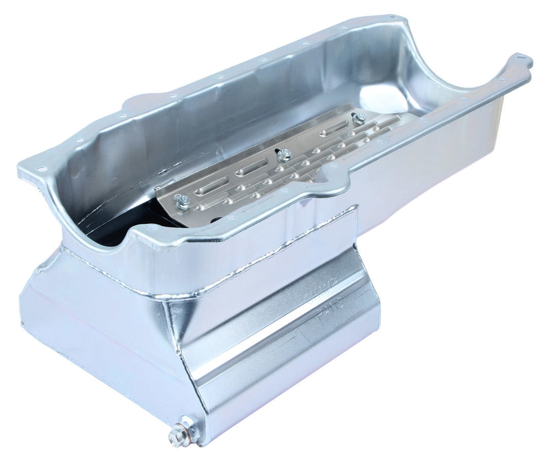 CP60LTR CHAMP PANS