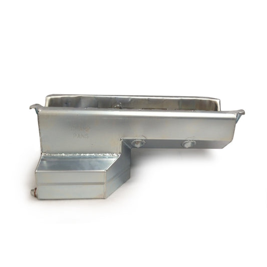 CP81KO CHAMP PANS