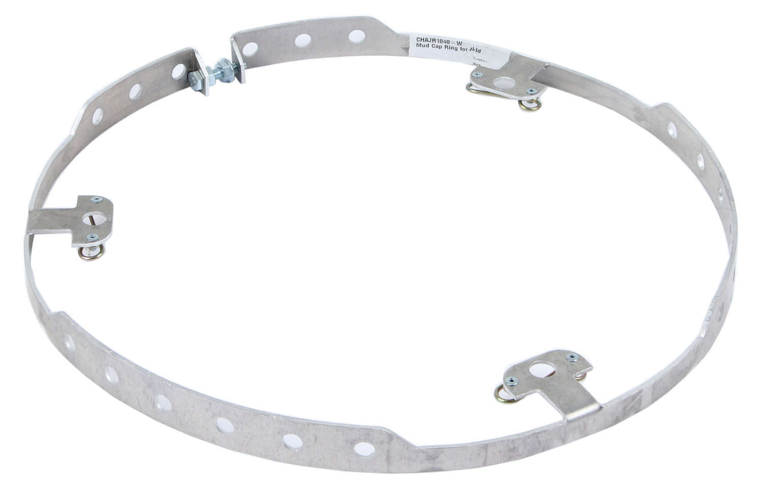 JR1040-W CHAMP PANS