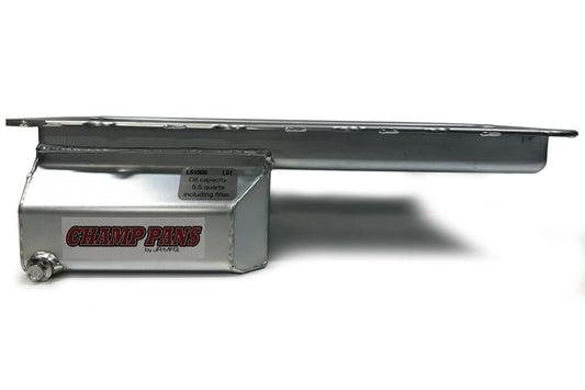 LS1000 CHAMP PANS