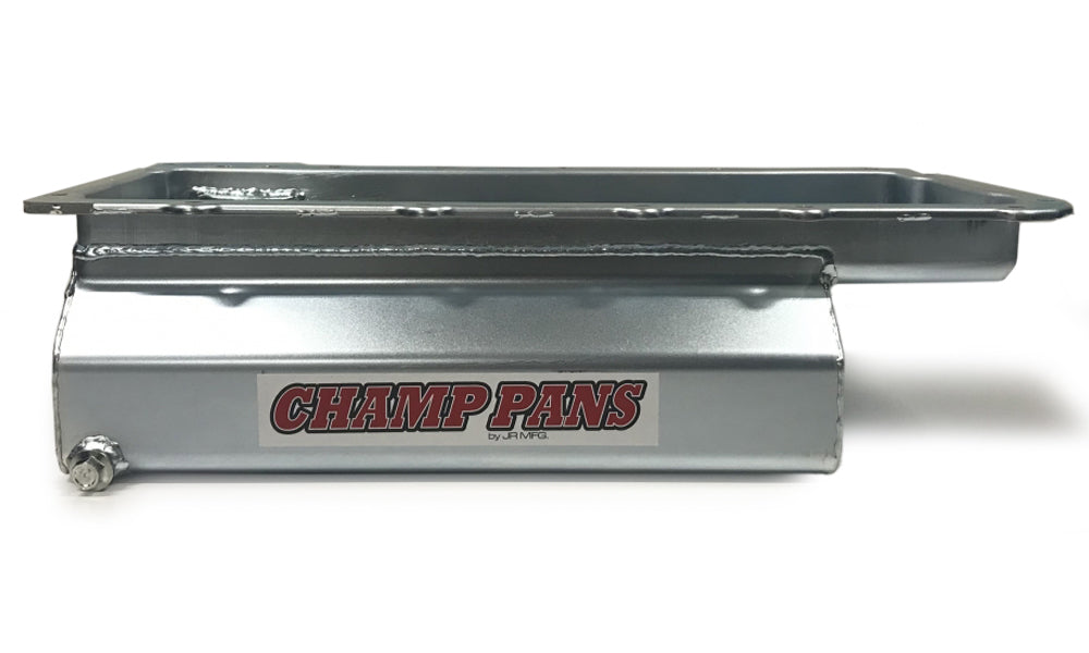 LS1060 CHAMP PANS