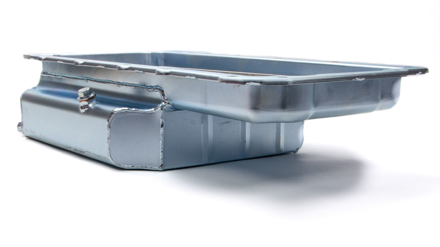 LS1100 CHAMP PANS