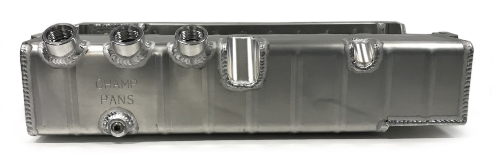 PRO172R3A CHAMP PANS