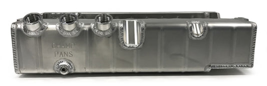 PRO172R3A CHAMP PANS