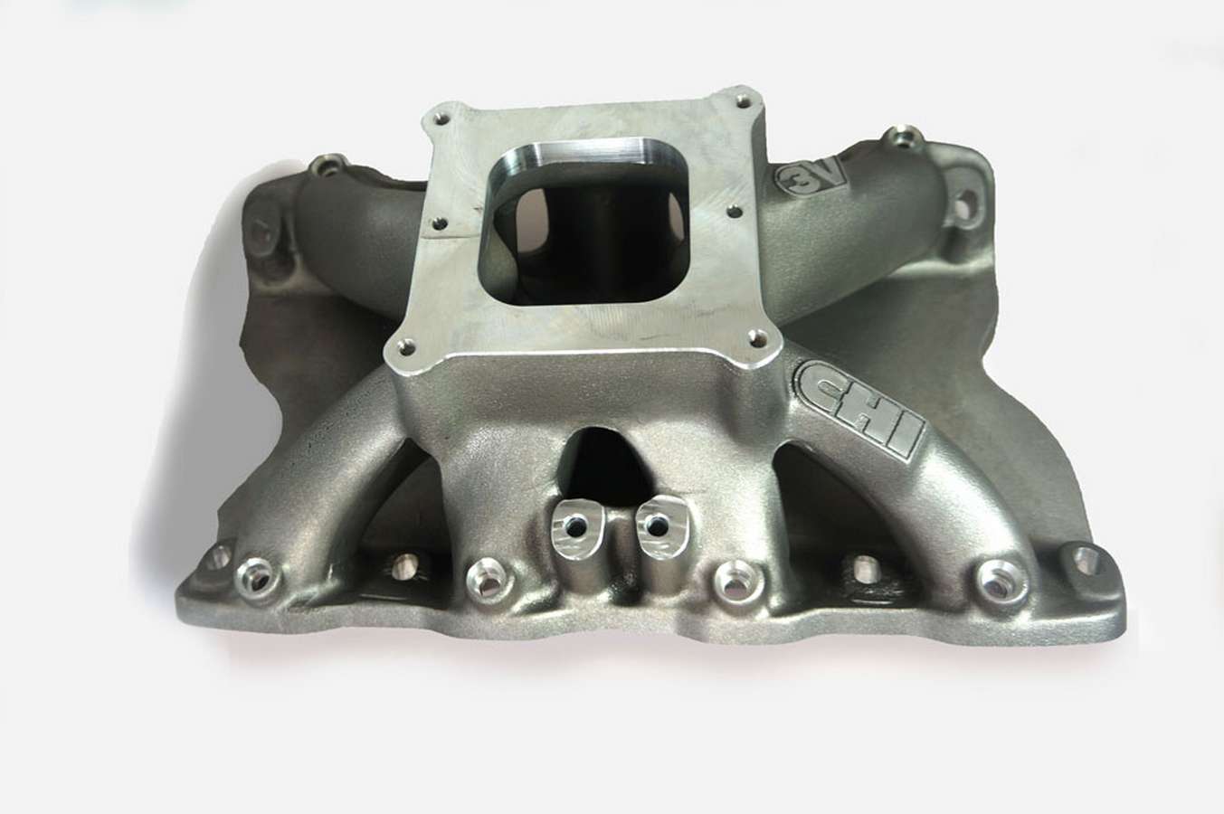 INT3V225H9.2C CYLINDER HEAD INNOVATIONS