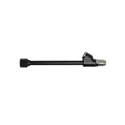 Dual Head Air Chuck - Straight Forward, Angled Back Power Tank