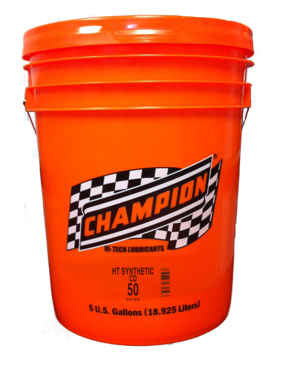 4316D CHAMPION BRAND
