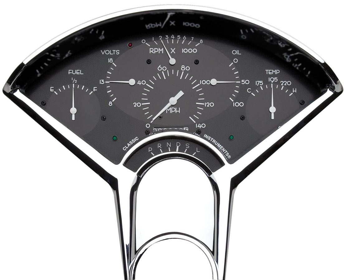 BE01BB CLASSIC INSTRUMENTS