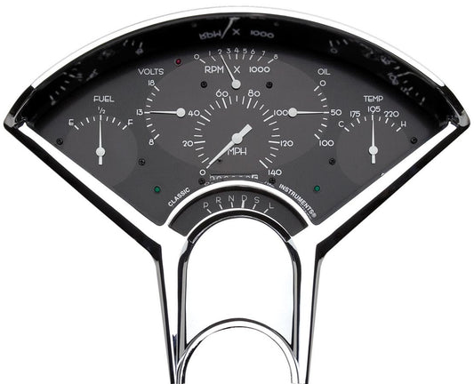 BE01BB CLASSIC INSTRUMENTS