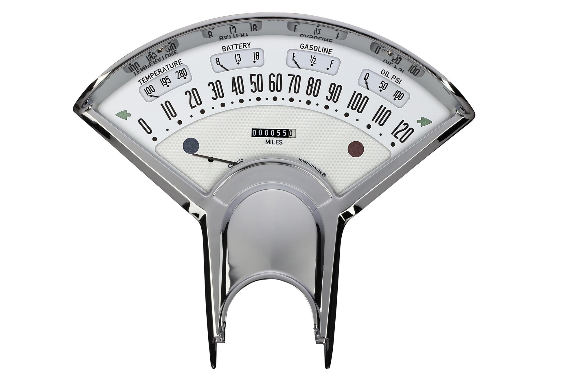 BET00W CLASSIC INSTRUMENTS