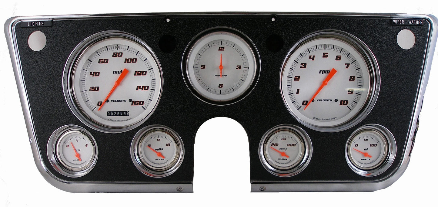 CT67VSW CLASSIC INSTRUMENTS