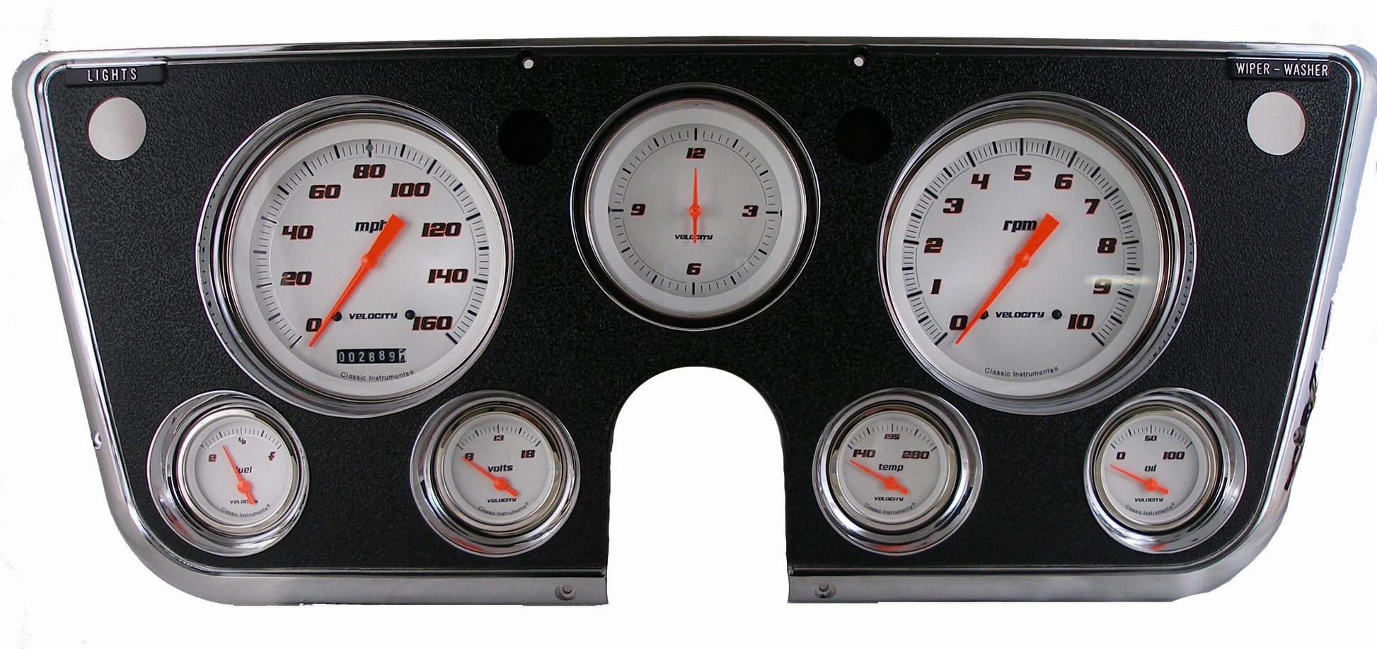 CT67VSW CLASSIC INSTRUMENTS