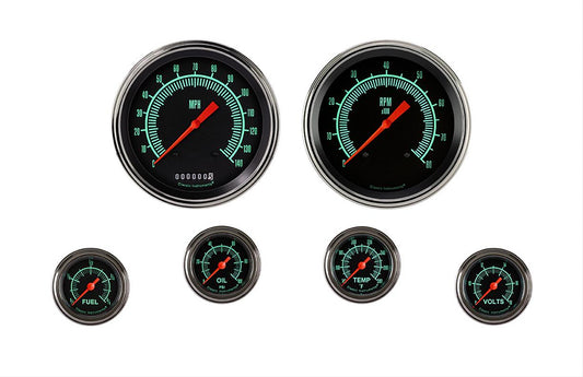 GS151SLF CLASSIC INSTRUMENTS