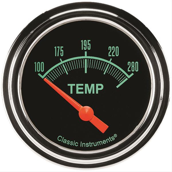 GS226SLF-08 CLASSIC INSTRUMENTS