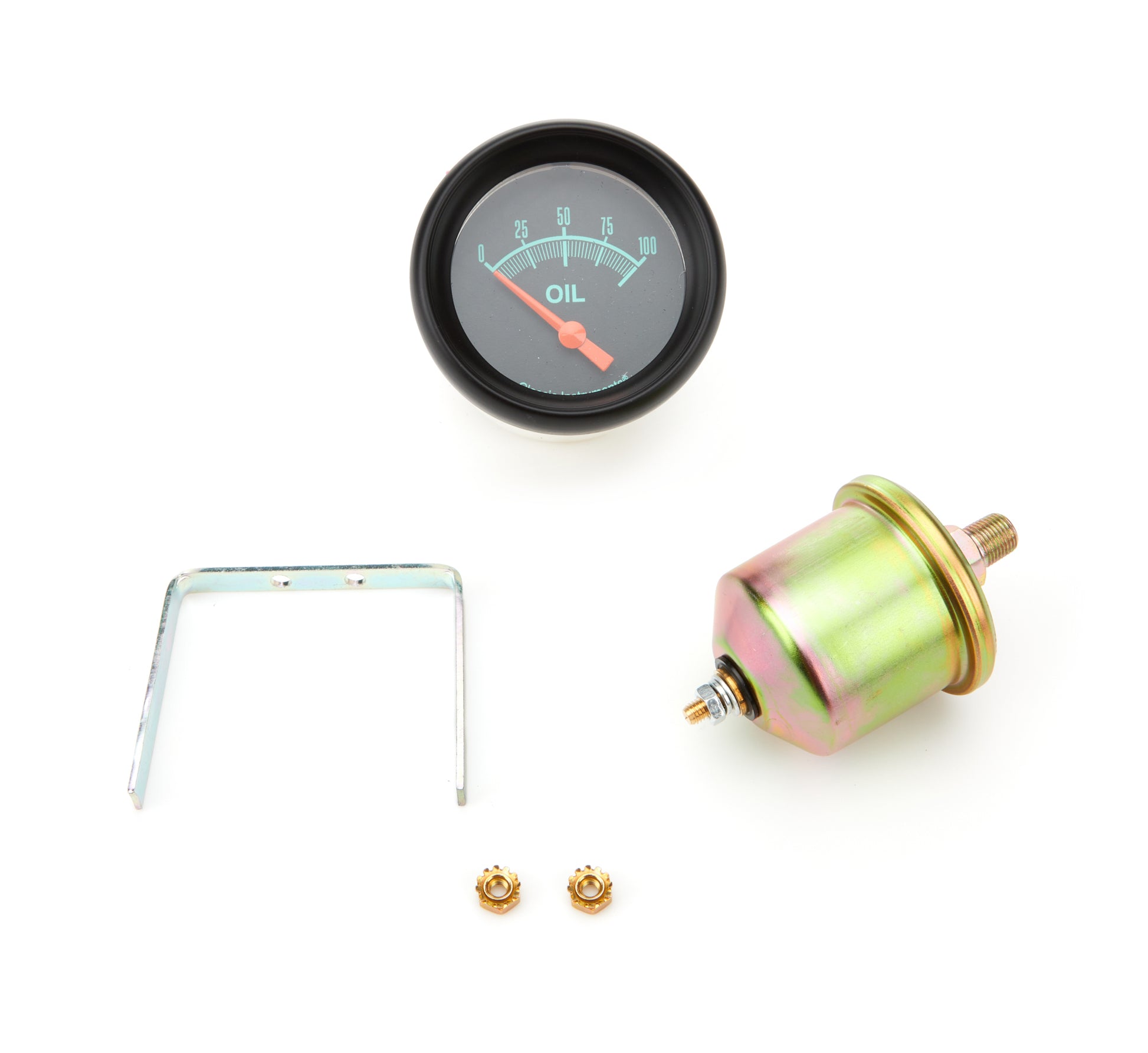 GS281BPF CLASSIC INSTRUMENTS