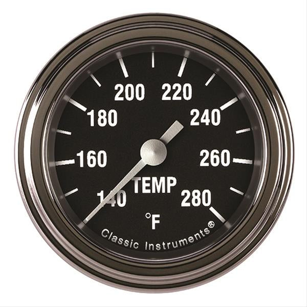 HR126SLF-12 CLASSIC INSTRUMENTS