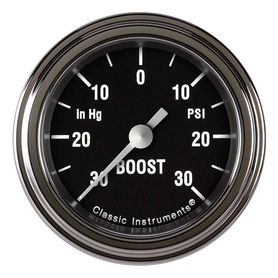 HR141SLF CLASSIC INSTRUMENTS
