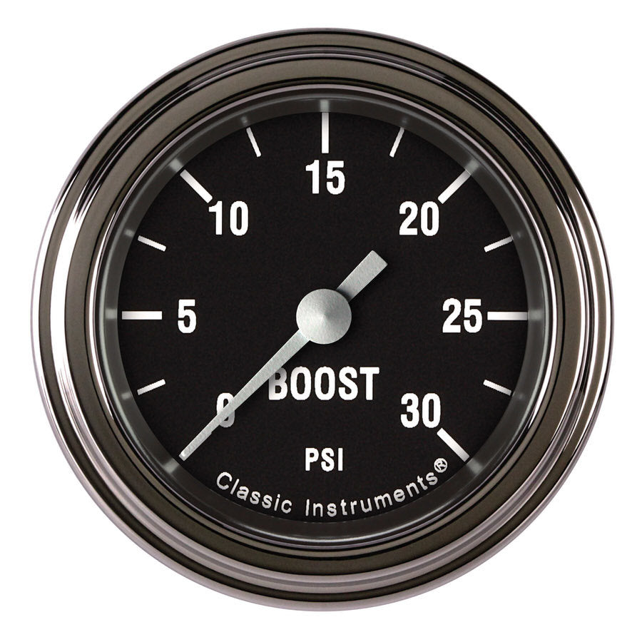 HR142SLF CLASSIC INSTRUMENTS