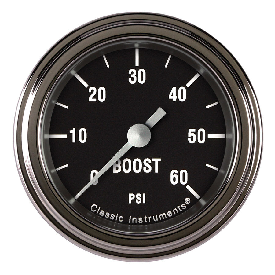 HR143SLF CLASSIC INSTRUMENTS