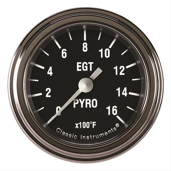 HR198SLF CLASSIC INSTRUMENTS