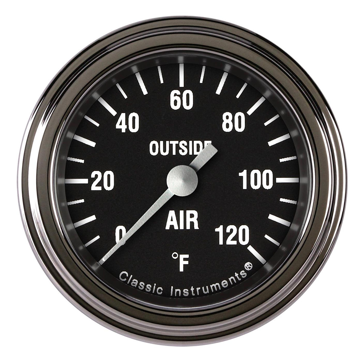 HR199SLF CLASSIC INSTRUMENTS