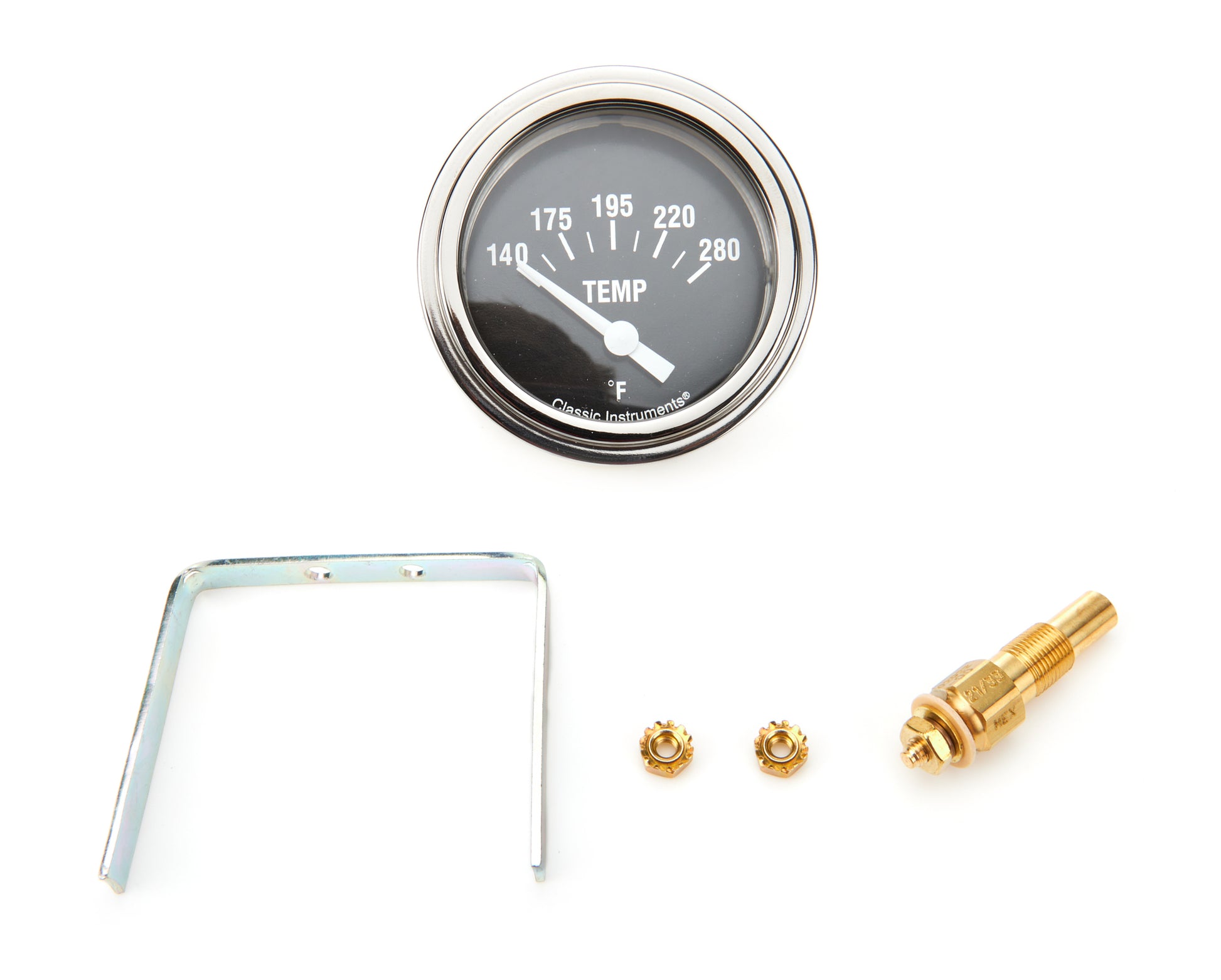 HR226SLF-02 CLASSIC INSTRUMENTS