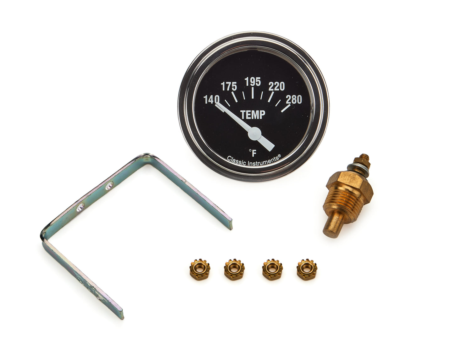 HR226SLF-06 CLASSIC INSTRUMENTS