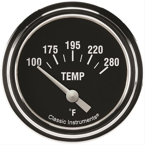 HR226SLF-12 CLASSIC INSTRUMENTS