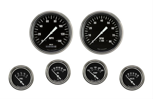 HR251SLF CLASSIC INSTRUMENTS