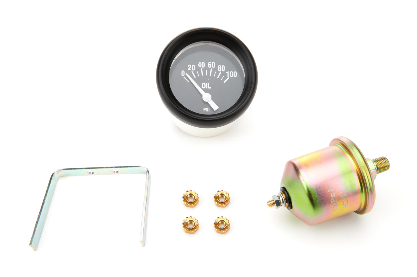 HR281BPF CLASSIC INSTRUMENTS