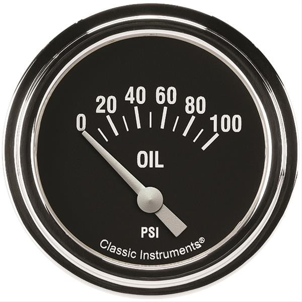 HR281SLF CLASSIC INSTRUMENTS
