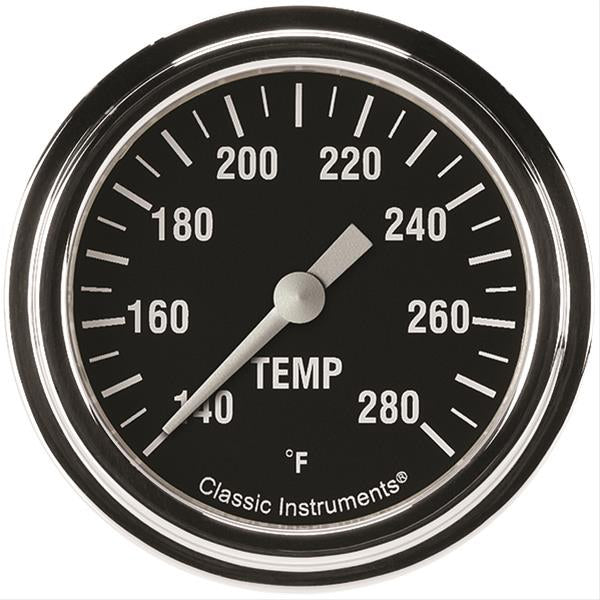 HR326SLF-08 CLASSIC INSTRUMENTS