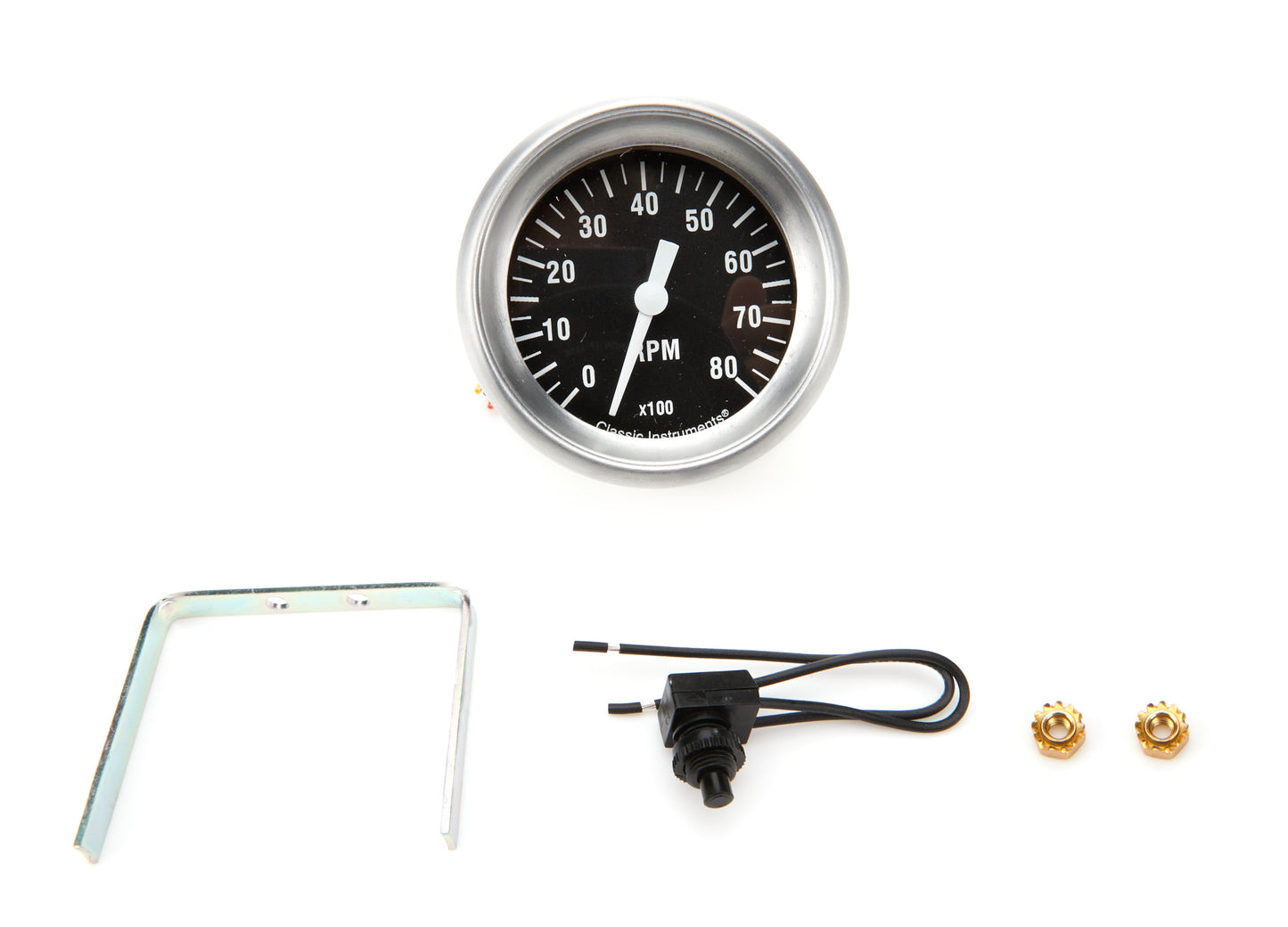 HR383APF CLASSIC INSTRUMENTS