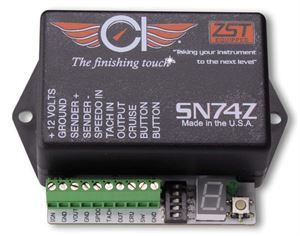 SN74Z CLASSIC INSTRUMENTS
