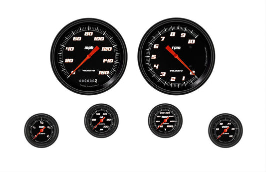 VS151BBLF CLASSIC INSTRUMENTS
