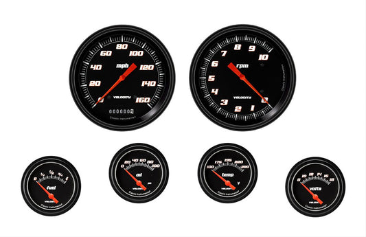 VS251BBLF CLASSIC INSTRUMENTS