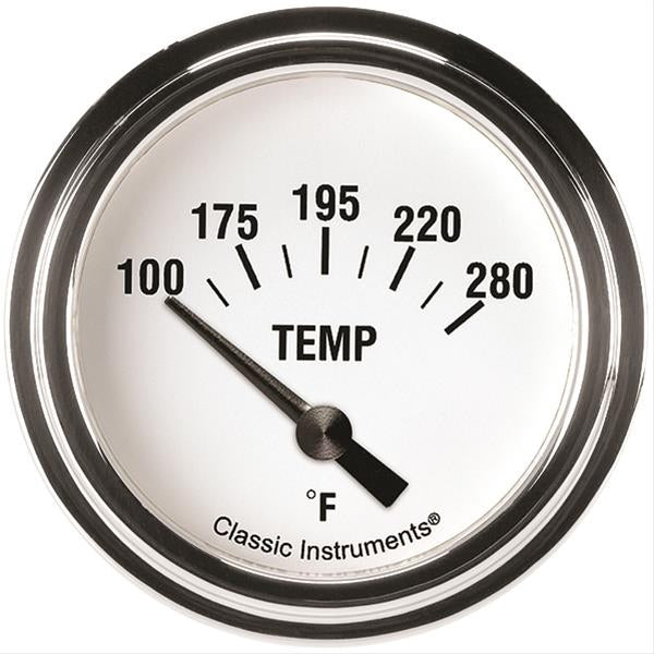 WH226SLF-08 CLASSIC INSTRUMENTS
