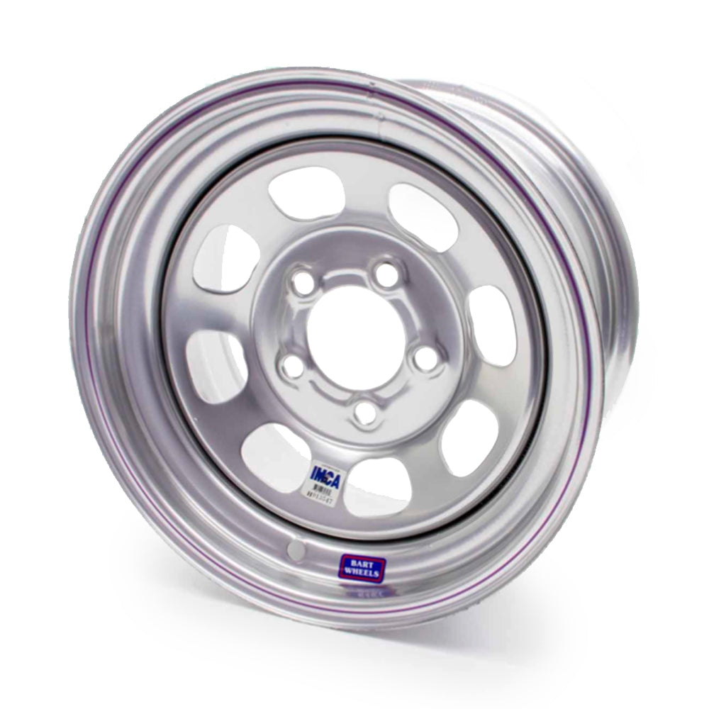 5335812-2 BART WHEELS